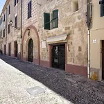 Sant\' Erasmo\'S Flat