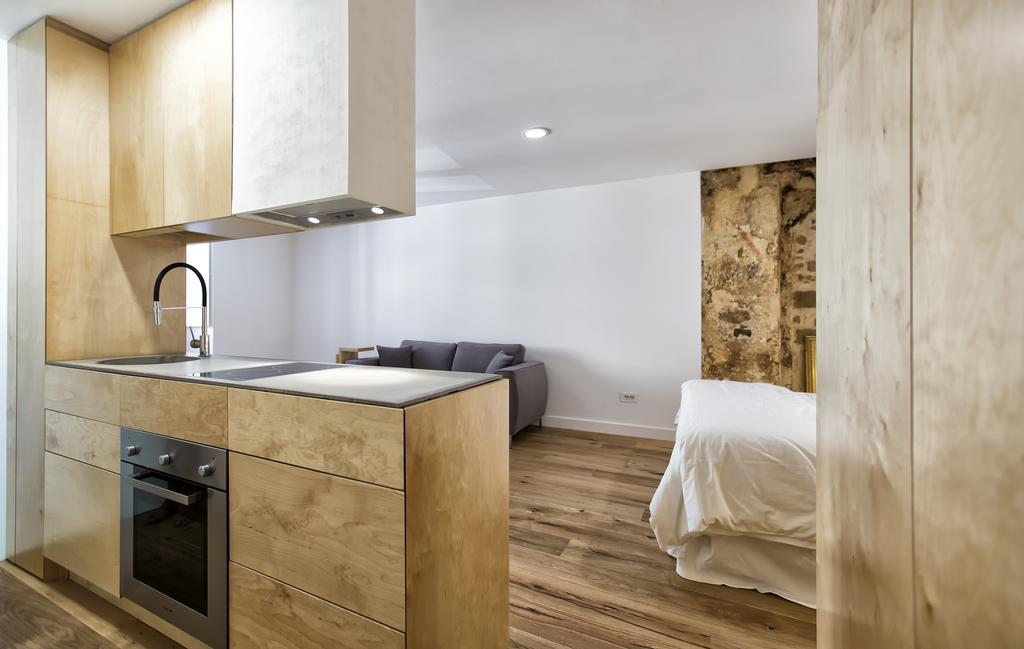 Sant' Erasmo's Flat Lejlighed
