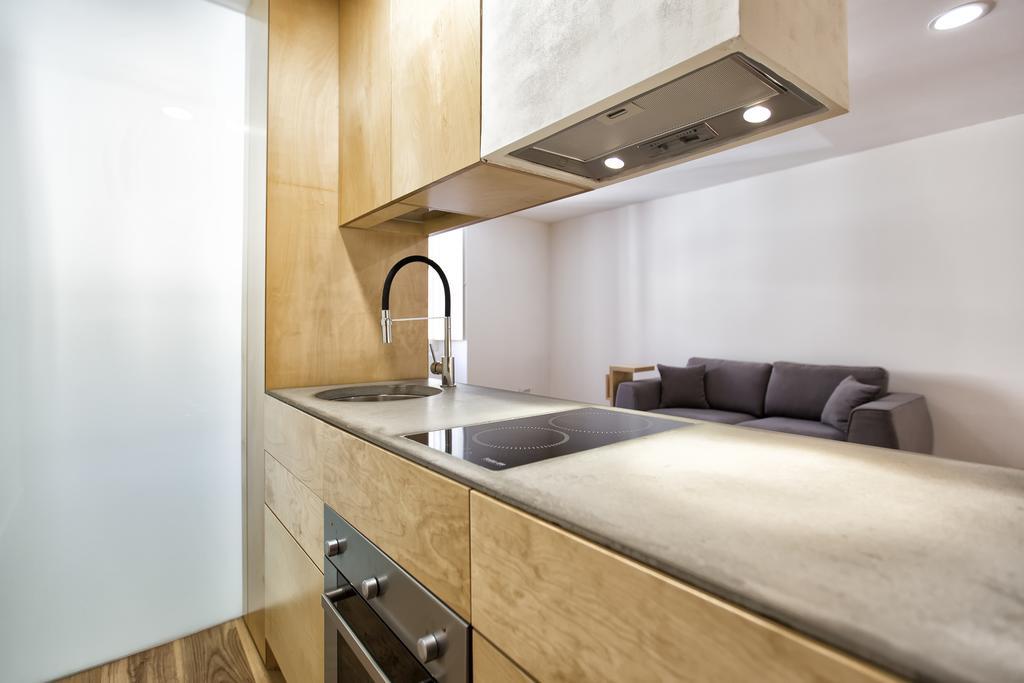 Lejlighed Sant' Erasmo's Flat Alghero