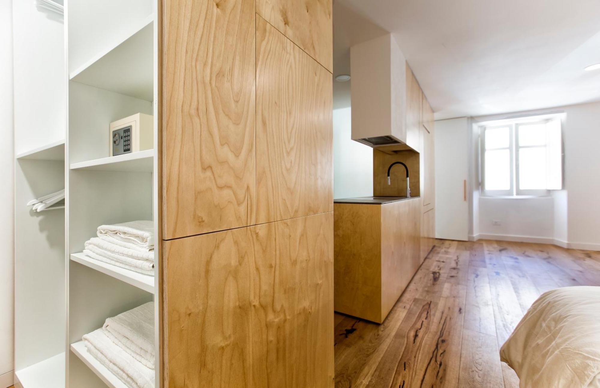 Sant' Erasmo's Flat Lejlighed *