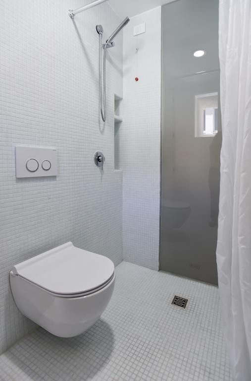 Sant' Erasmo's Flat Lejlighed